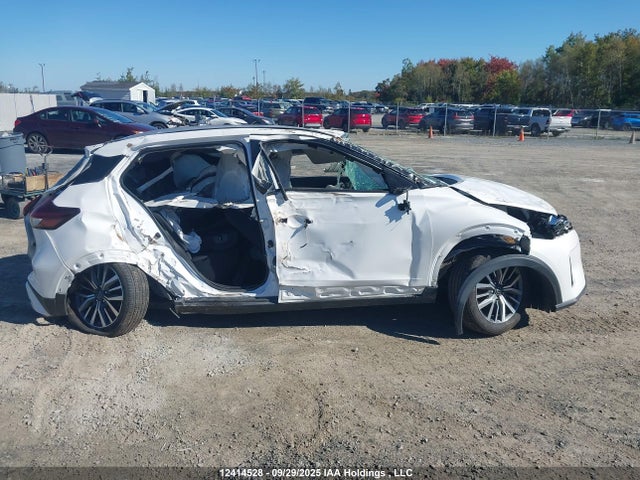Nissan 2024 2024 3N1CP5CV1RL586143 Image 14
