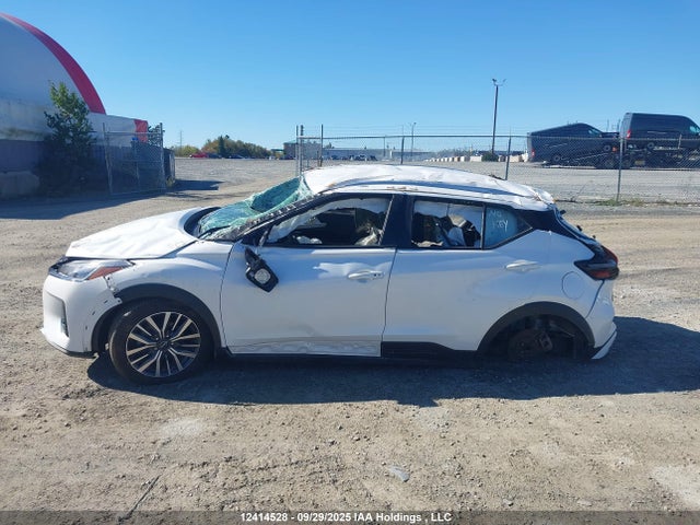 Nissan 2024 2024 3N1CP5CV1RL586143 Image 15