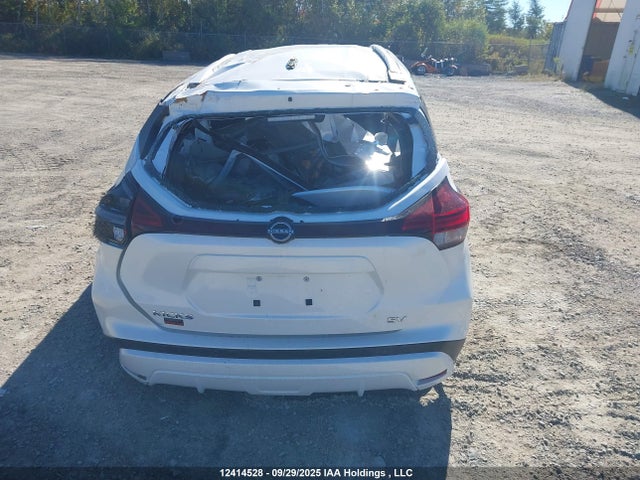 Nissan 2024 2024 3N1CP5CV1RL586143 Image 17