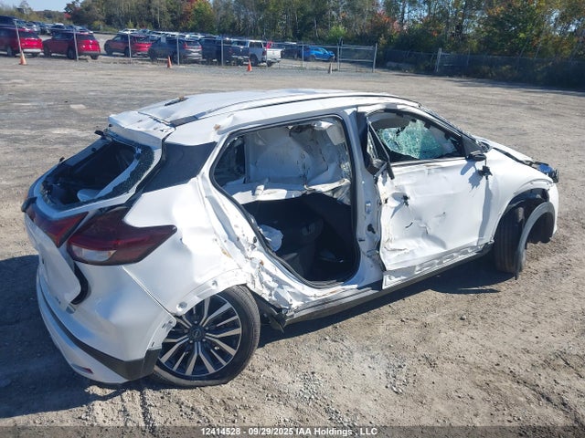 Nissan 2024 2024 3N1CP5CV1RL586143 Image 19