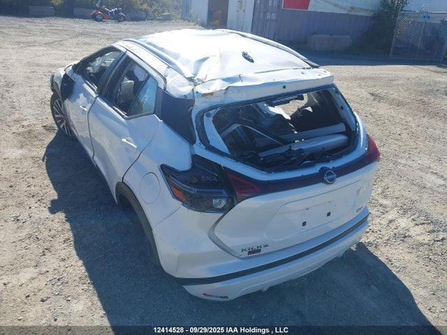 Nissan 2024 2024 3N1CP5CV1RL586143 Image 20