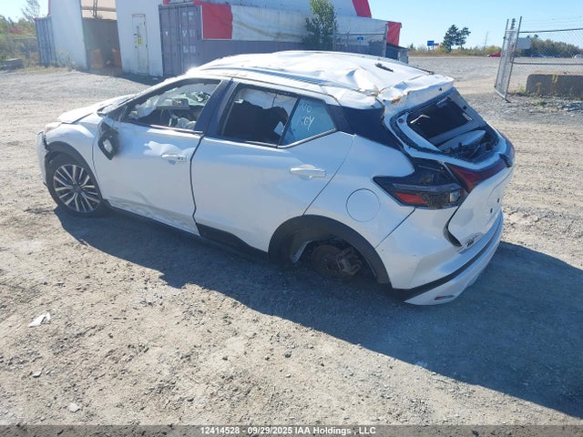 Nissan 2024 2024 3N1CP5CV1RL586143 Image 3