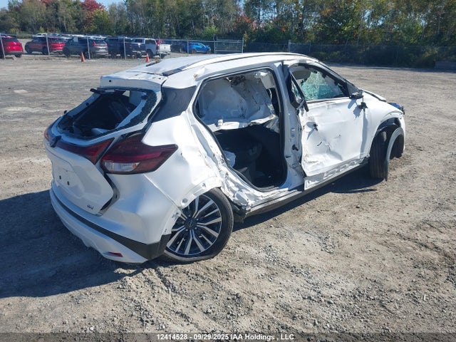 Nissan 2024 2024 3N1CP5CV1RL586143 Image 4