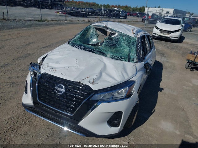 Nissan 2024 2024 3N1CP5CV1RL586143 Image 6