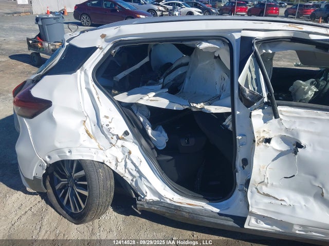 Nissan 2024 2024 3N1CP5CV1RL586143 Image 8