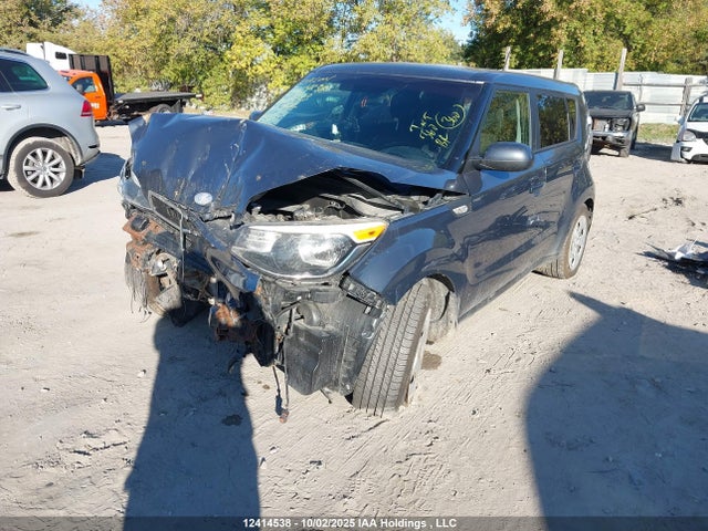 KIA dohc gdi gamma 2014 KNDJN2A25E7061683 Image 2