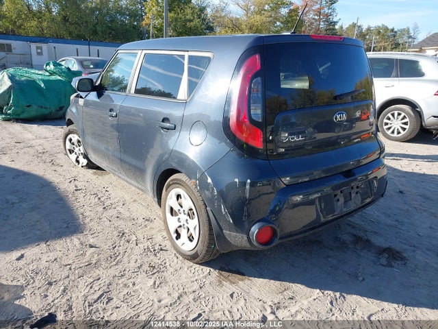 KIA dohc gdi gamma 2014 KNDJN2A25E7061683 Image 3