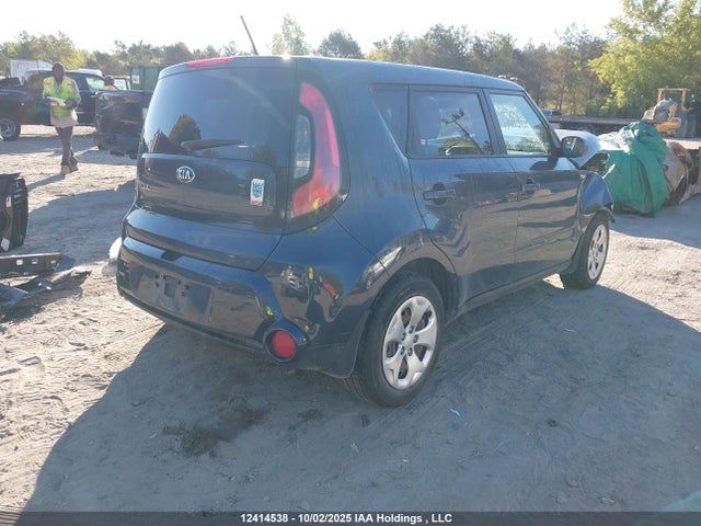 KIA dohc gdi gamma 2014 KNDJN2A25E7061683 Image 4