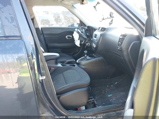 KIA dohc gdi gamma 2014 KNDJN2A25E7061683 Image 5