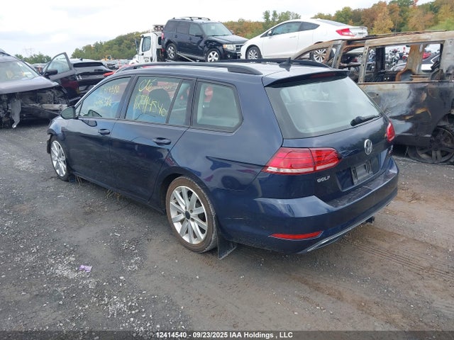 3VW217AU1JM765567 Volkswagen 2018