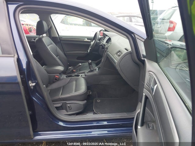 3VW217AU1JM765567 Volkswagen 2018