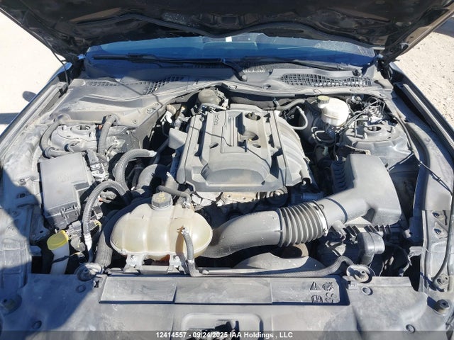 Ford 4v 2019 1FA6P8TH3K5103107 Image 10