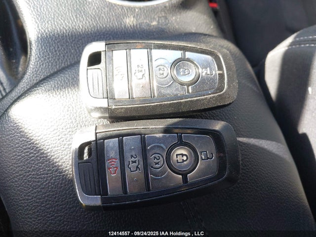 Ford 4v 2019 1FA6P8TH3K5103107 Image 11
