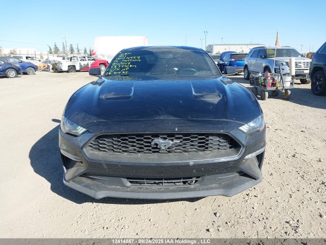 Ford 4v 2019 1FA6P8TH3K5103107 Image 13