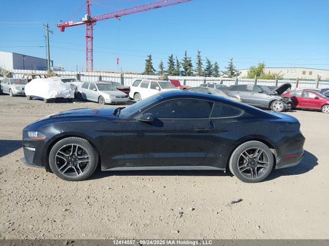 Ford 4v 2019 1FA6P8TH3K5103107 Image 15