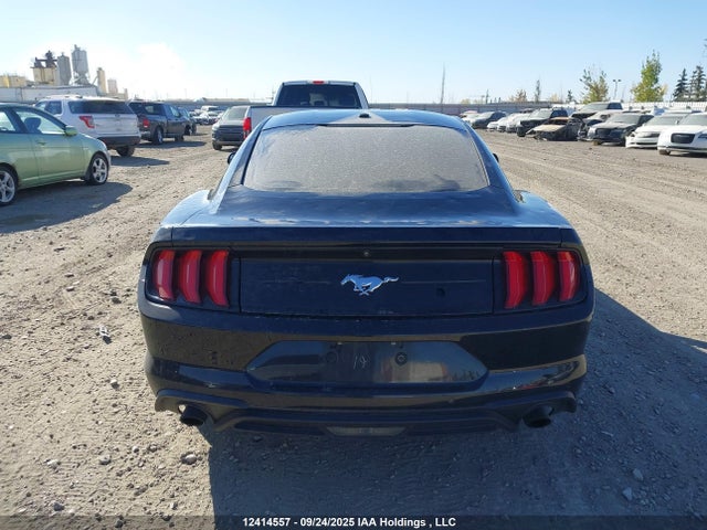 Ford 4v 2019 1FA6P8TH3K5103107 Image 17
