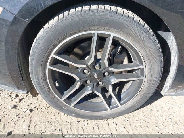 Ford 4v 2019 1FA6P8TH3K5103107 Image 18