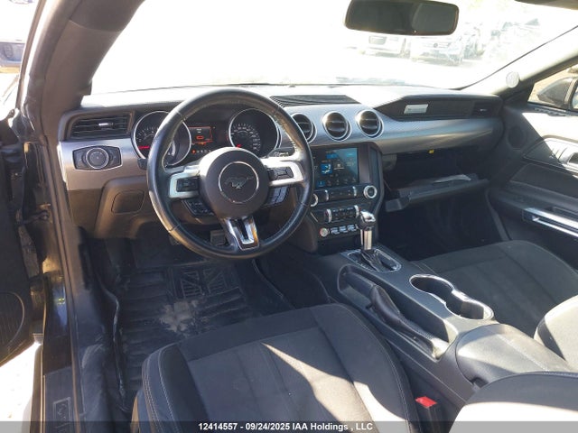 Ford 4v 2019 1FA6P8TH3K5103107 Image 21