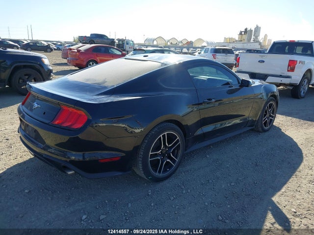 Ford 4v 2019 1FA6P8TH3K5103107 Image 4