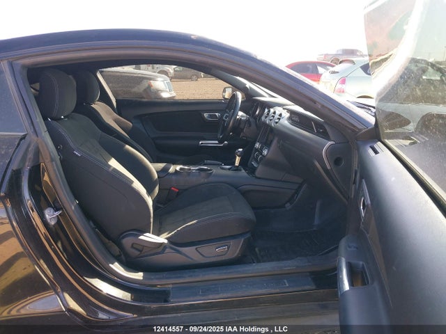 Ford 4v 2019 1FA6P8TH3K5103107 Image 5