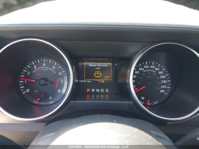 Ford 4v 2019 1FA6P8TH3K5103107 Image 7