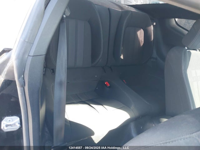 Ford 4v 2019 1FA6P8TH3K5103107 Image 8