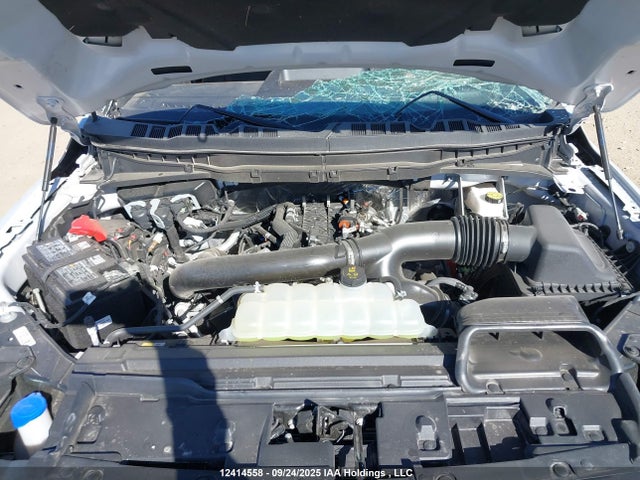 1FTFW4L84SFA60820 Ford F150