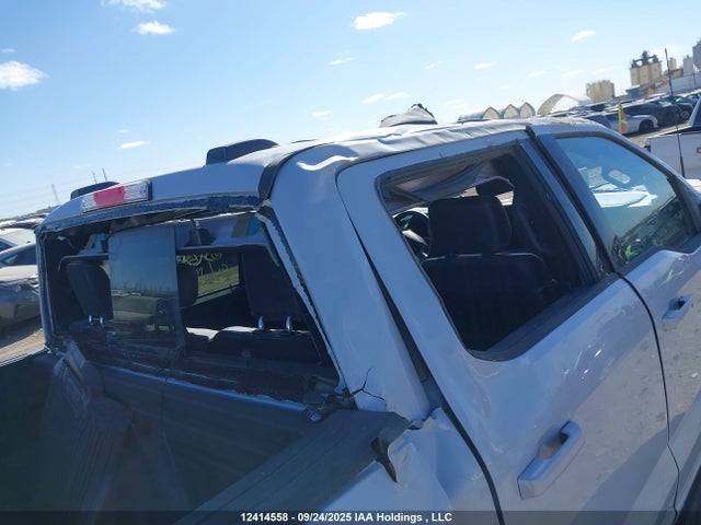 1FTFW4L84SFA60820 Ford F150