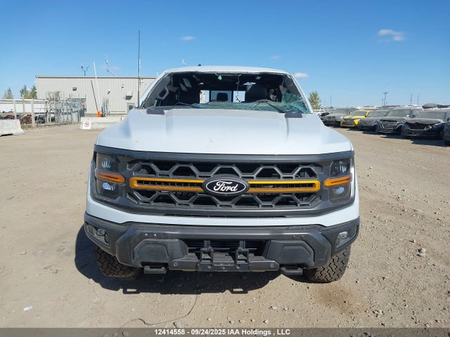 1FTFW4L84SFA60820 Ford F150