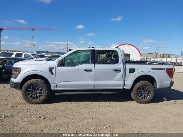 1FTFW4L84SFA60820 Ford F150