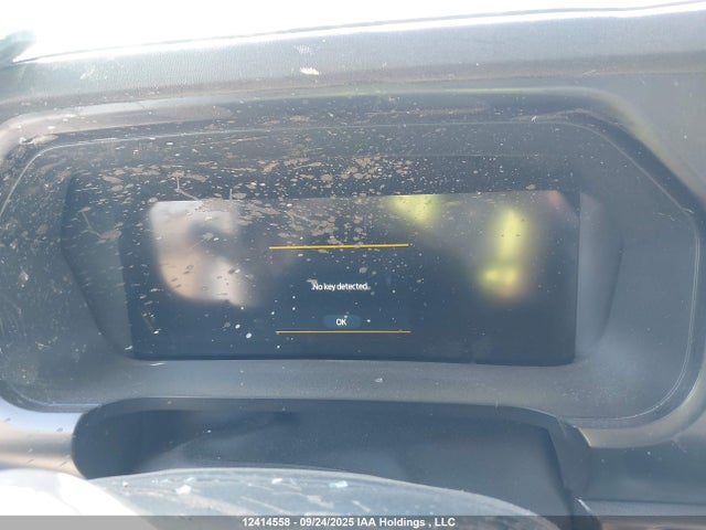 1FTFW4L84SFA60820 Ford F150