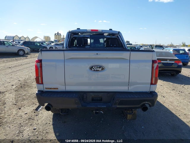 1FTFW4L84SFA60820 Ford F150