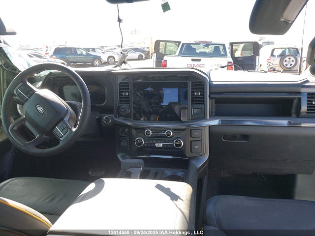 1FTFW4L84SFA60820 Ford F150