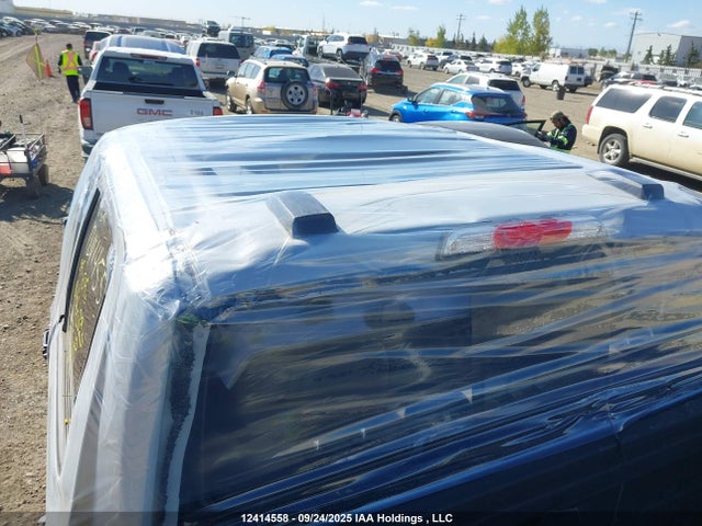1FTFW4L84SFA60820 Ford F150