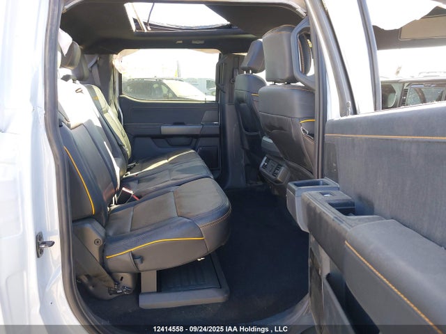 1FTFW4L84SFA60820 Ford F150