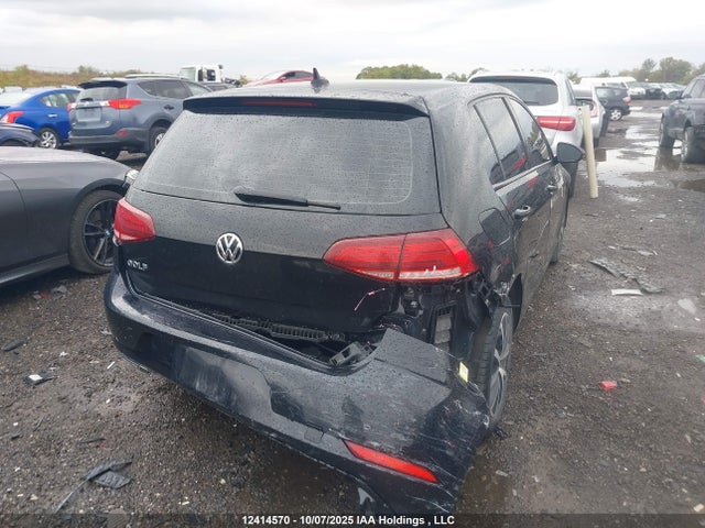 3VWG57AU5LM013903 Volkswagen 2020