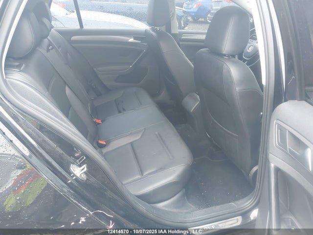 3VWG57AU5LM013903 Volkswagen 2020