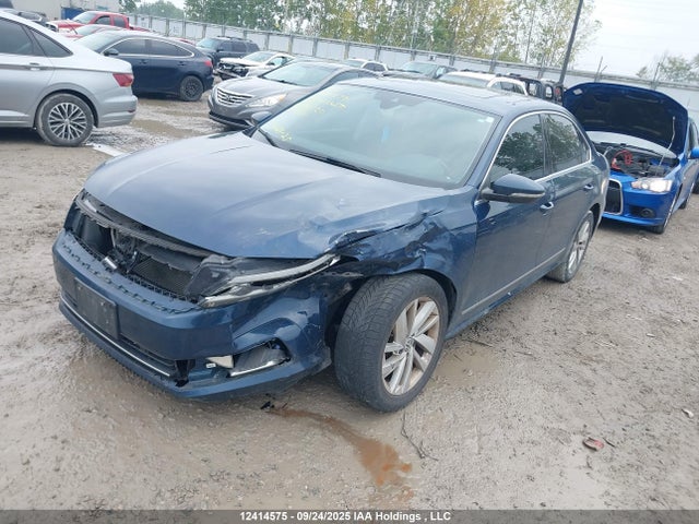 1VWBA7A31JC046120 Volkswagen tsi
