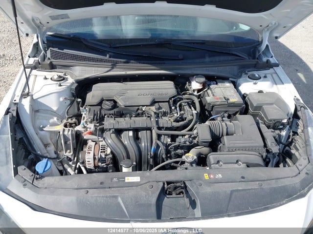 Hyundai mpi nu pe 2022 KMHLM4AG3NU310708 Image 10