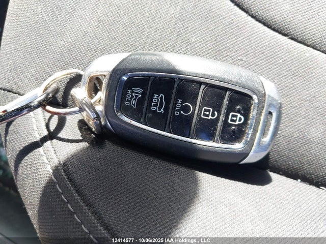 Hyundai mpi nu pe 2022 KMHLM4AG3NU310708 Image 11