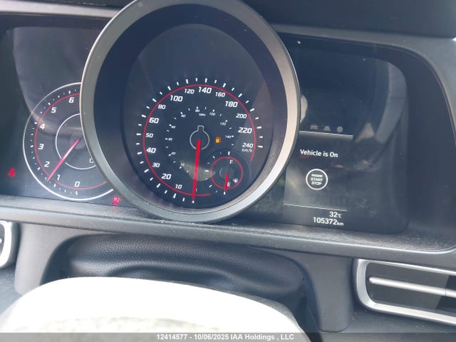Hyundai mpi nu pe 2022 KMHLM4AG3NU310708 Image 7