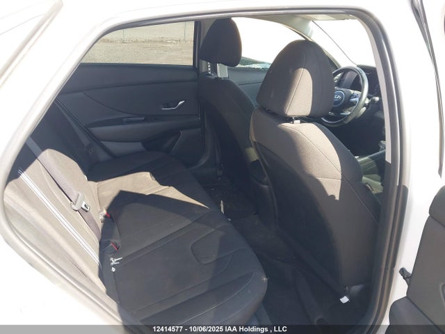 Hyundai mpi nu pe 2022 KMHLM4AG3NU310708 Image 8
