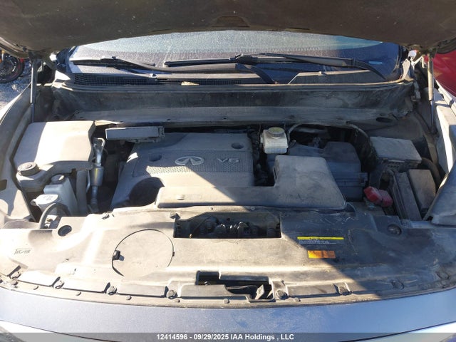 Infiniti 2015 2015 5N1AL0MM5FC538964 Image 10