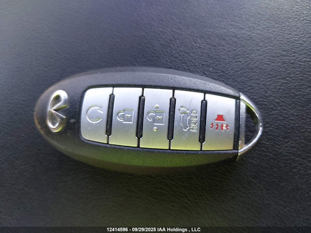 Infiniti 2015 2015 5N1AL0MM5FC538964 Image 11