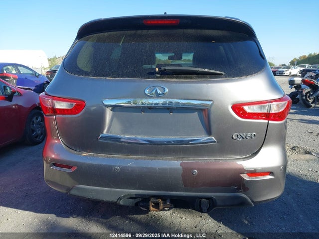 Infiniti 2015 2015 5N1AL0MM5FC538964 Image 17