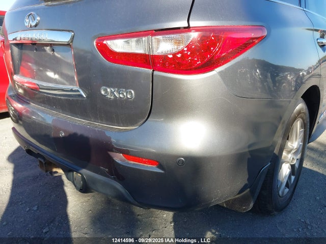 Infiniti 2015 2015 5N1AL0MM5FC538964 Image 21