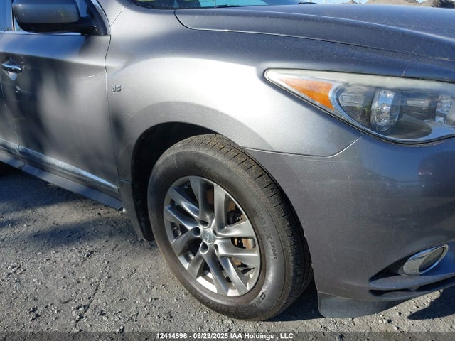 Infiniti 2015 2015 5N1AL0MM5FC538964 Image 22