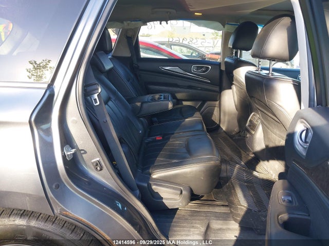 Infiniti 2015 2015 5N1AL0MM5FC538964 Image 8