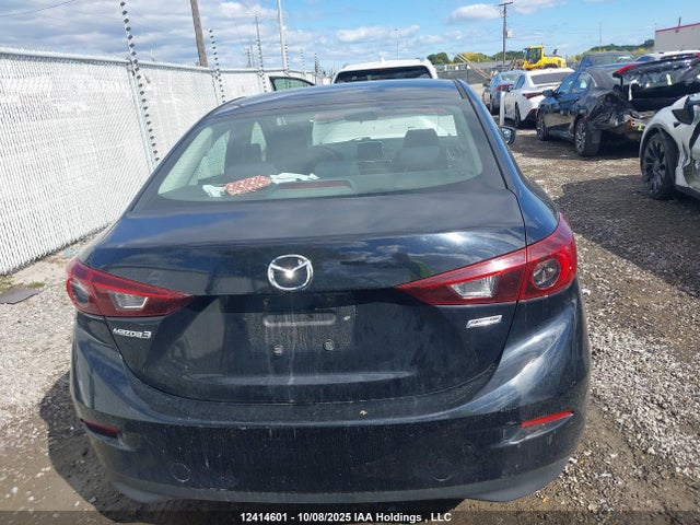 3MZBM1U74GM297031 Mazda pe