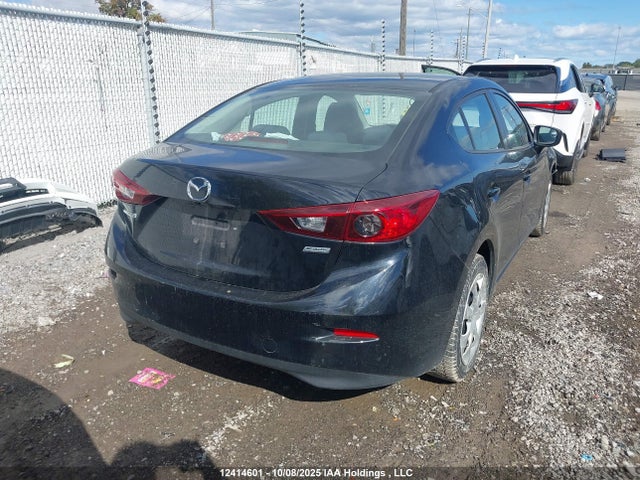 3MZBM1U74GM297031 Mazda pe
